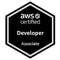 AWS Certified Developer Associate